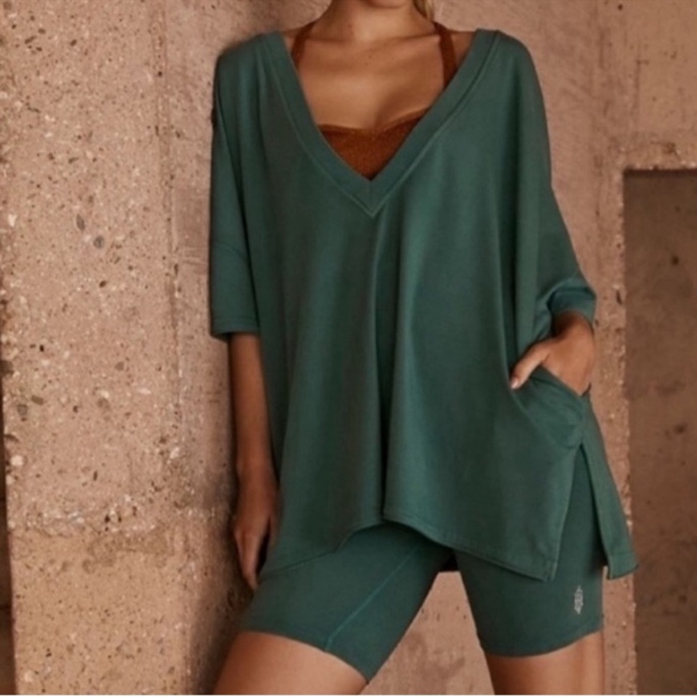 FP Movement Hot Shot Reversible Set